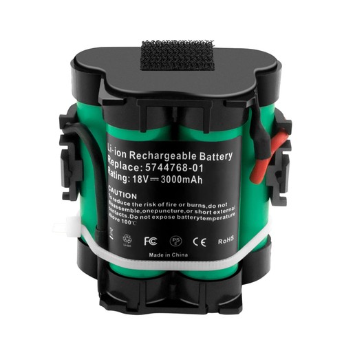 V batterie de - ah,