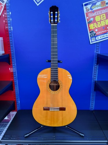 Guitare classique yairi 1 - guitare, k.yairi