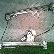 Leve vitre electrique avant