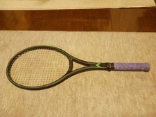 DUNLOP MAX200G John McEnroe el