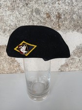 Béret ancien GIRL  GUIDE