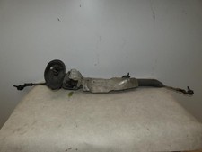 Cremaillere assistee VOLVO C