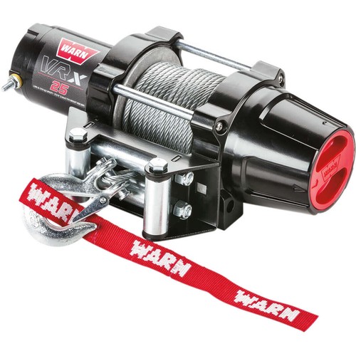 Treuil warn winch - treuil,