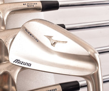 Ensemble de fers de golf