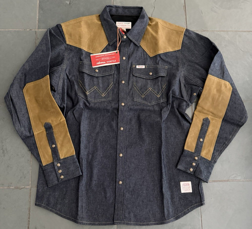 Nwt wrangler filson - filson, wild