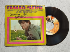 DEDICACE PAR  HUGUES AUFRAY