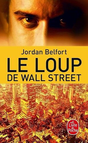 Loup wall street - loup,