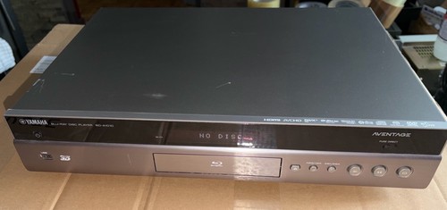 Yamaha a1010 lecteur - yamaha,