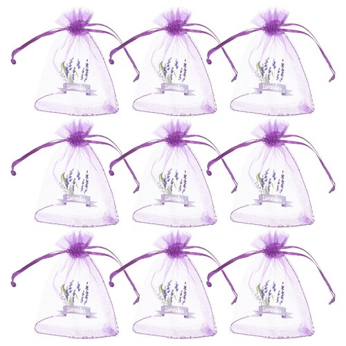 Pièces sachets lavande - 20, de