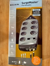 Belkin SurgeMaster Parafoudre