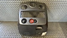 Console central (interieur plastique) RENAULT CLIO 3 PHASE 1 2.0i - /R:114751603