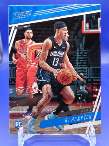 2020 panini chronicles rj - 2020-21,