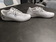 Tennis puma bmw motorsport