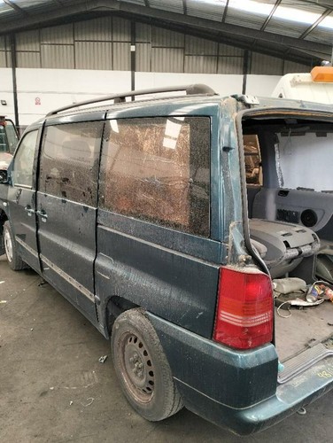 Jante mercedes benz vito - 15,