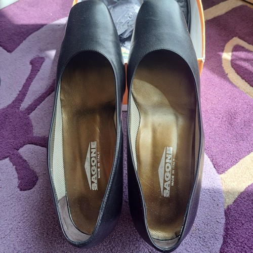 Chaussures talons sagone - chaussures, à
