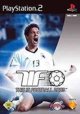 This is Football 2003 de Sony