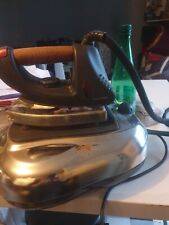 Centrale Vapeur Astoria