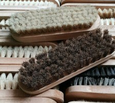 Lot 3 brosses militaires