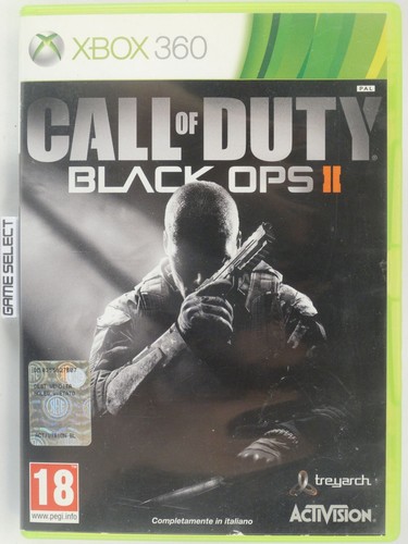 Call duty black ops 2 - of,