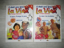 livres il etait une fois la