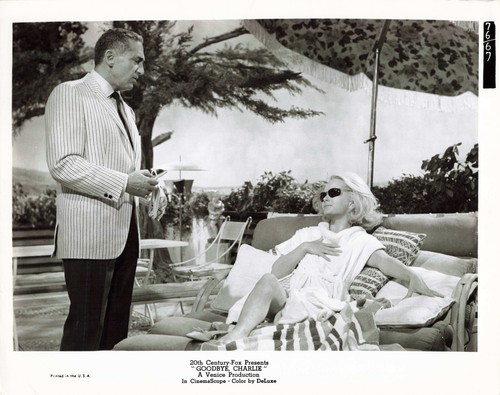Original vintage cinema still - original,