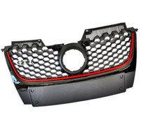 CALANDRE front pare-chocs POUR