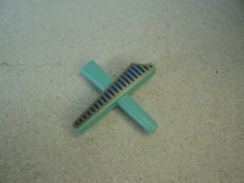 PLAYMOBIL vintage histoire