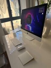 Apple iMac (Retina 5K, 27-inch, Late 2015) i5 3.2GHz 32GB RAM 1 TB HDD Catalina