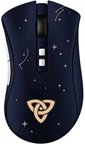 Razer deathadder pro souris - razer,