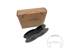 Underwood -  Ruban pour machine à écrire - Noir - BSIE Typewriters France 