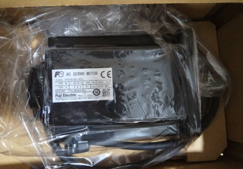 Fuji gys751d5 rc2 servo - gys751d5-rc2, motor