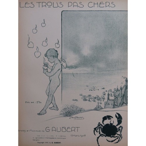Aubert gaston les - aubert,