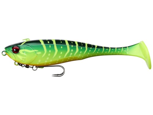 Neuf illex dunkle 9inch 228mm - illex,