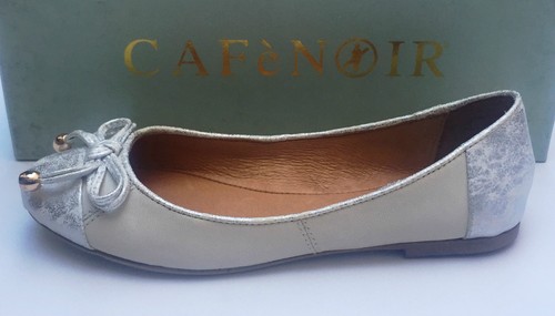 Cafè noir chaussures - chaussures, femme
