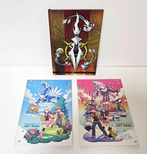 Pokemon diamant brillant - pokemon, +