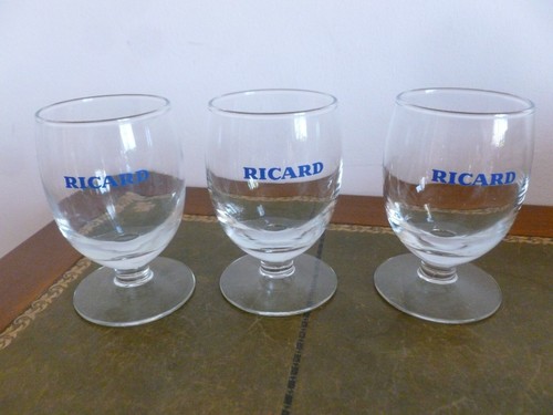 Rare collector ricard lot - rare,