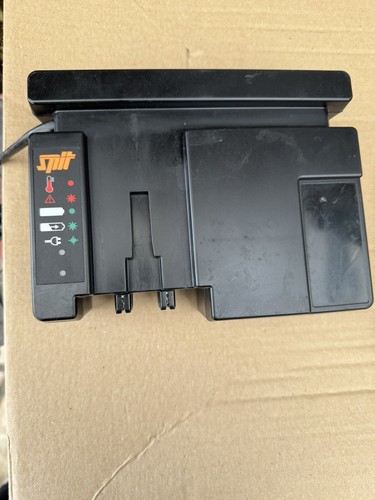 Chargeur spit 36v spitbull - 28-36v,