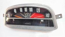 Compteur CITROEN C35