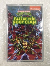 CASSETTE (K7) SOUNDTRACK