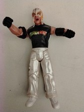 Figurine 2003 JAKKS Pacific