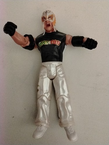 Figurine 2003 jakks pacific - figurine,