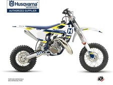 Kit Deco Moto Cross Block