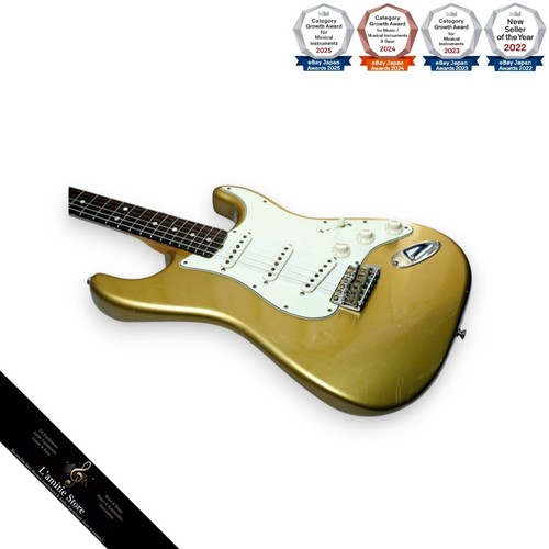 Guitare fender custom shop - fender,