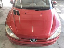 Capot PEUGEOT 206 PHASE 2 BREAK 7901K1