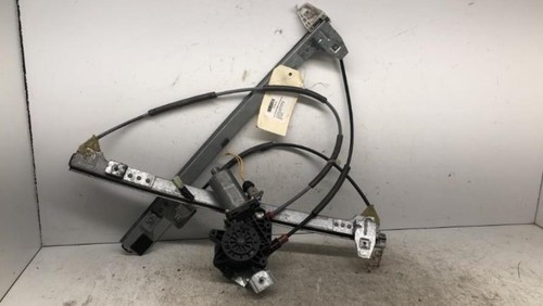 Leve vitre electrique avant