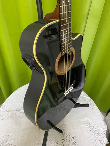 Guitare acoustique yamaha - acoustique,