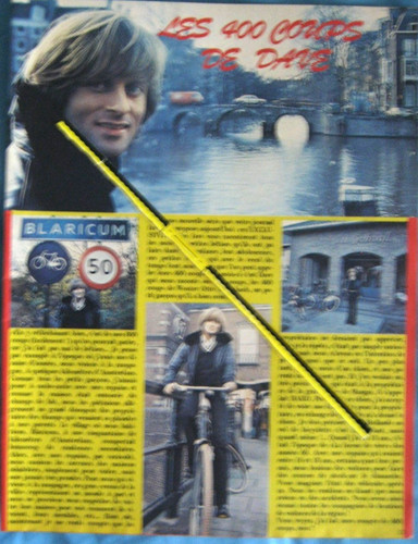 Rare clipping podium - podium, :