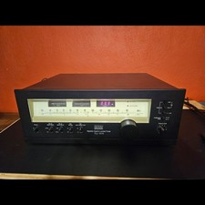 Sansui TU-919 Am/FM Stereo