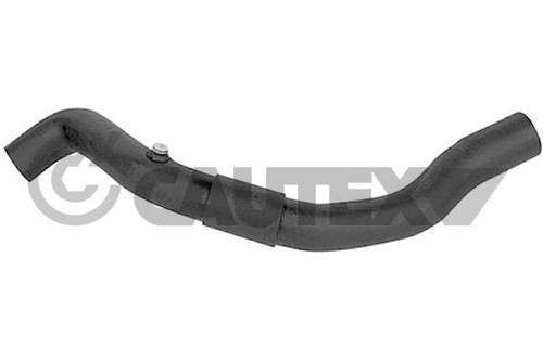 Durite radiateur renault 19 - renault,