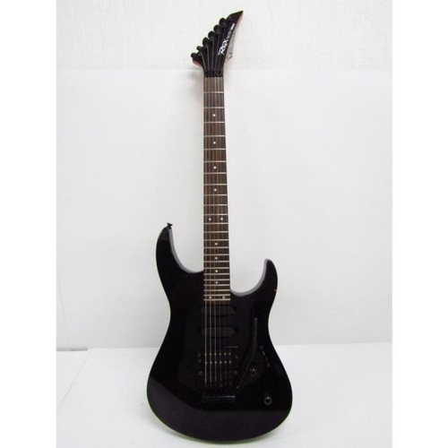 Guitare électrique yamaha rgx - électrique,